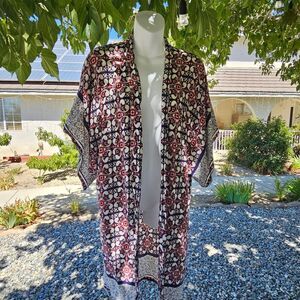 Fleur Elise cover up